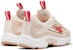 (W) Reebok DMX Series 2200 'Merah Jambu Pudar' DV9716