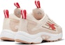Shop (W) Reebok DMX Series 2200 'Merah Jambu Pudar' DV9716