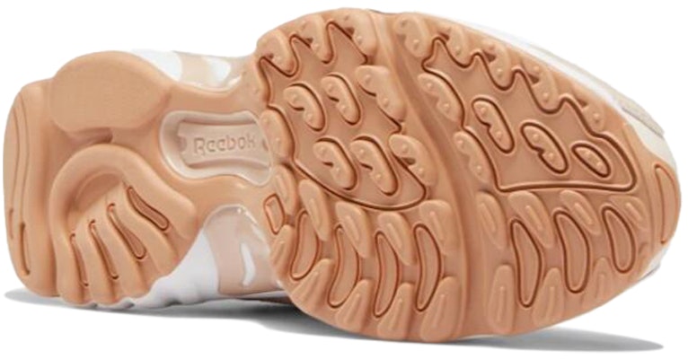 (女款)Reebok DMX 系列 2200 '淡粉色' DV9716 Details for (女款)Reebok DMX 系列 2200 '淡粉色' DV9716