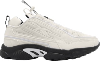 (Women) Reebok DMX Series 2200 Zip 'Chalk' EF2923 (Women) Reebok DMX Series 2200 Zip 'Chalk' EF2923