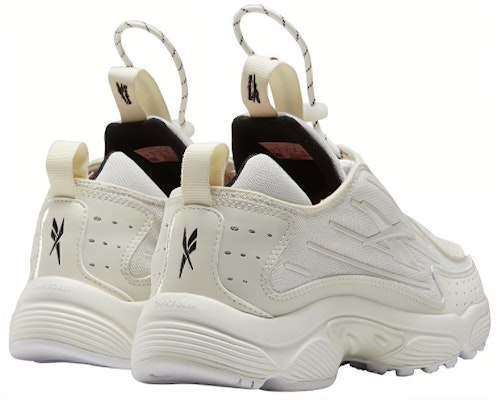 (W) Reebok DMX Series 2200 Zip 'Chalk' dalam warna Kapur. EG3170 Shop (W) Reebok DMX Series 2200 Zip 'Chalk' dalam warna Kapur. EG3170