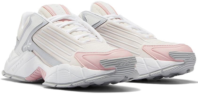 (W) 锐步 DMX Series 3000 '经典粉' FV8656 Lookbook (W) 锐步 DMX Series 3000 '经典粉' FV8656