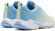 Shop (W) Reebok DMX Thrill 'Biru Fluid Lemon Glow' EF7847