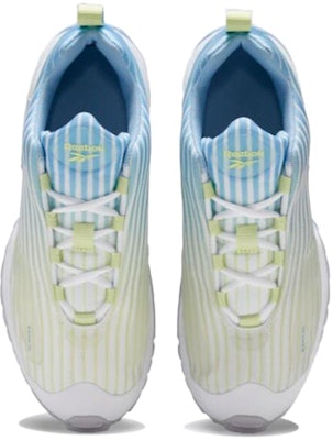 (Women) Reebok DMX Thrill 'Fluid Blue Lemon Glow' EF7847 Purchase (Women) Reebok DMX Thrill 'Fluid Blue Lemon Glow' EF7847
