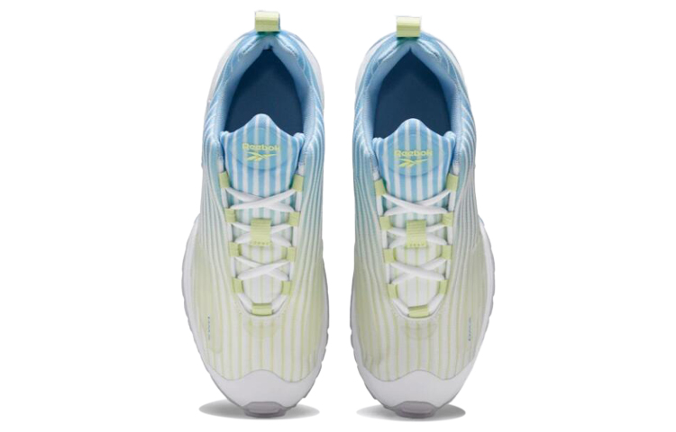 Purchase (W) Reebok DMX Thrill 'Azul Fluido y Brillo Limón' EF7847