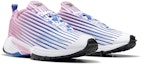 Lookbook (W) Reebok DMX Thrill 'Jasmine Pink Biru Blast' EF7849