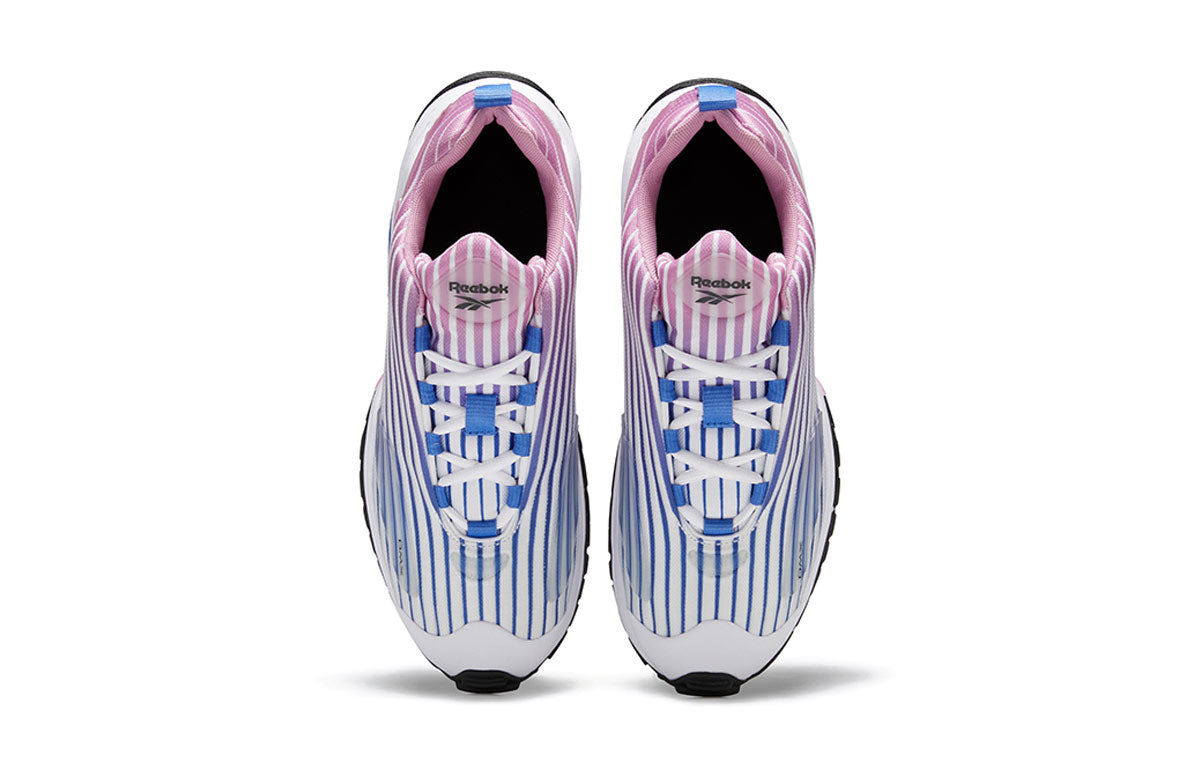 Details for (W) 锐步 DMX Thrill '茉莉粉蓝' EF7849