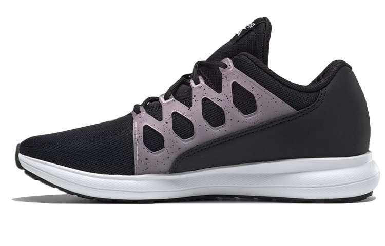 (Women)  Reebok Driftium Ride 2.0 'Black White Speckled'  EF6291