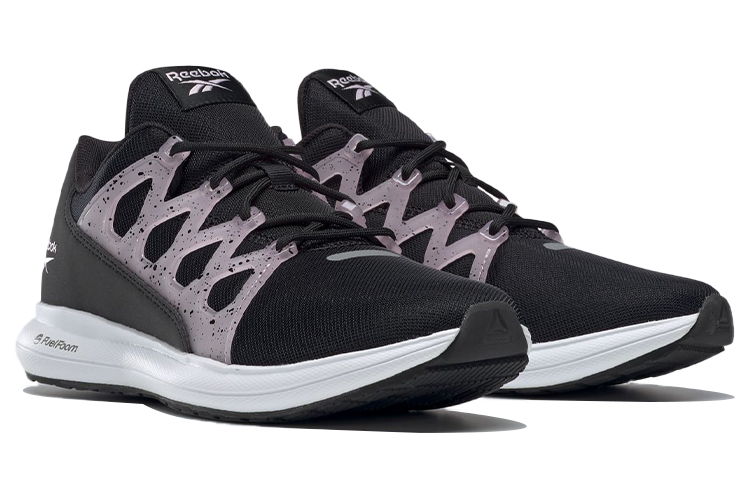 Lookbook Reebok 女款 Driftium Ride 2.0 '黑白斑點' EF6291