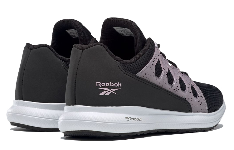 Shop Reebok 女款 Driftium Ride 2.0 '黑白斑點' EF6291