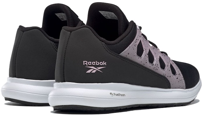 (W) Reebok Driftium Ride 2.0 'Hitam Putih Bercorak' EF6291 Shop (W) Reebok Driftium Ride 2.0 'Hitam Putih Bercorak' EF6291