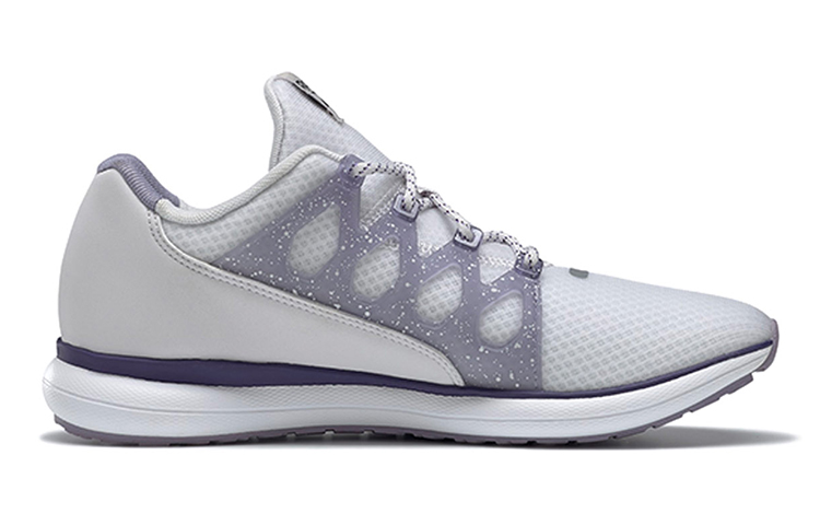 Order (W) リーボック ドリフティウムライド 2.0 白紫 (Rībbokku Dorifutiumu Raido 2.0 Shiro Murasaki) EF6289