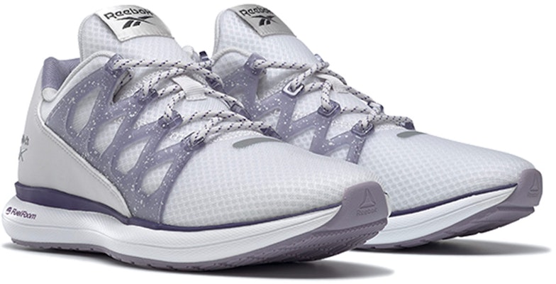 (W) リーボック ドリフティウムライド 2.0 白紫 (Rībbokku Dorifutiumu Raido 2.0 Shiro Murasaki) EF6289 Lookbook (W) リーボック ドリフティウムライド 2.0 白紫 (Rībbokku Dorifutiumu Raido 2.0 Shiro Murasaki) EF6289