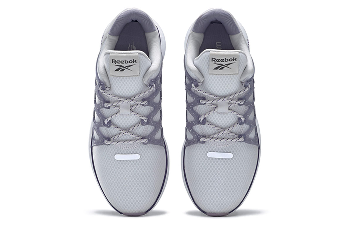 Purchase (W) リーボック ドリフティウムライド 2.0 白紫 (Rībbokku Dorifutiumu Raido 2.0 Shiro Murasaki) EF6289