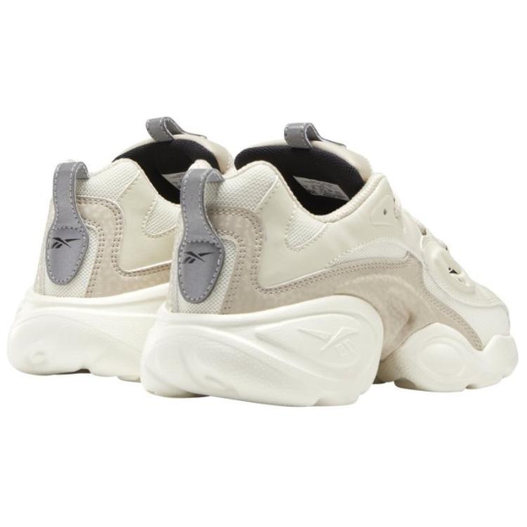 Lookbook (W) Reebok Electro 3D LT 'Chalk' Kapur EG6306