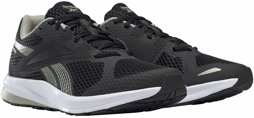 (W) Reebok Endless Road 2.0 ''Nero Bianco'' FV1624 Lookbook (W) Reebok Endless Road 2.0 ''Nero Bianco'' FV1624