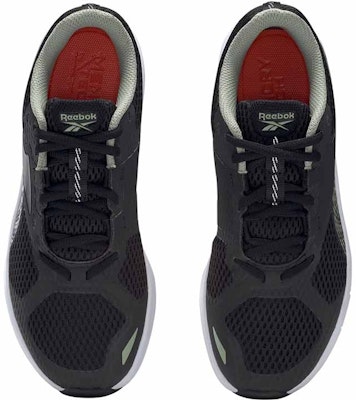 (W) Reebok Endless Road 2.0 'Hitam Putih' FV1624 Shop (W) Reebok Endless Road 2.0 'Hitam Putih' FV1624