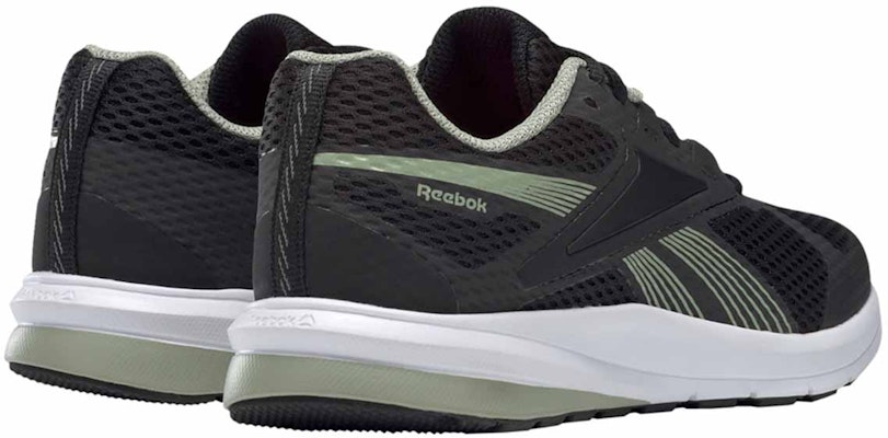 (W) Reebok Endless Road 2.0 'Hitam Putih' FV1624 Purchase (W) Reebok Endless Road 2.0 'Hitam Putih' FV1624