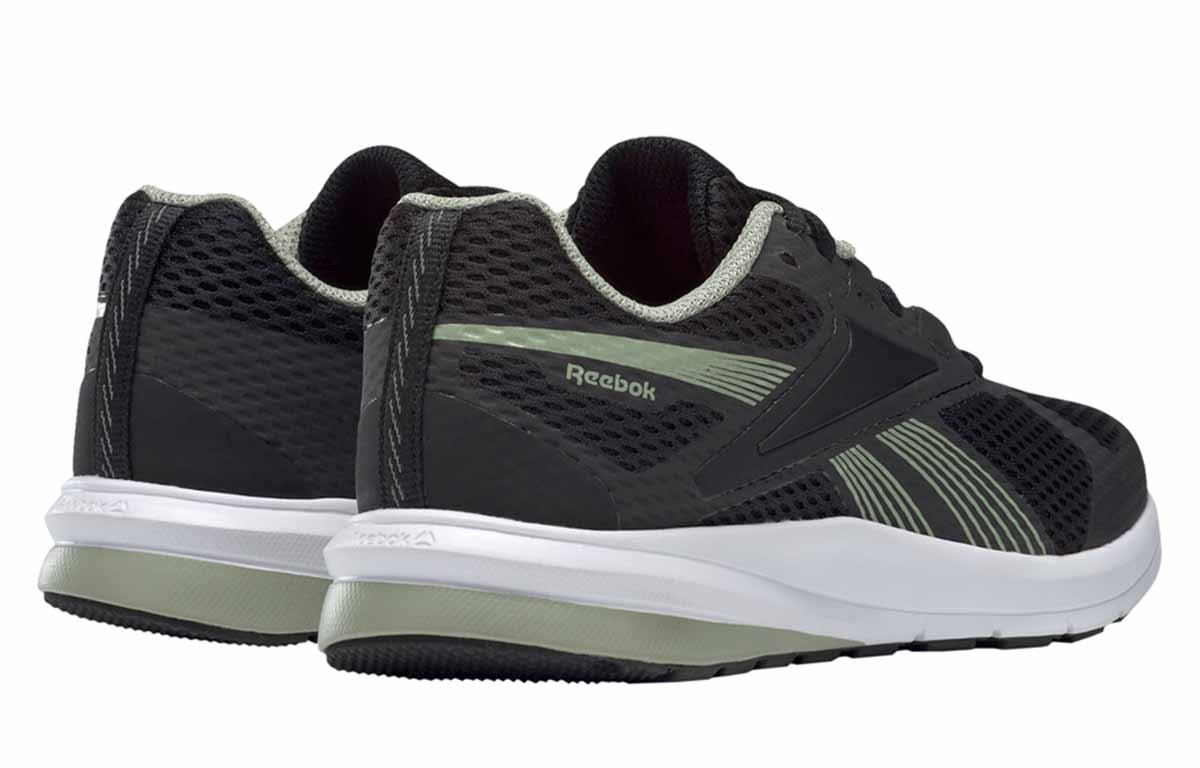 Purchase (W) Reebok Endless Road 2.0 ''Nero Bianco'' FV1624