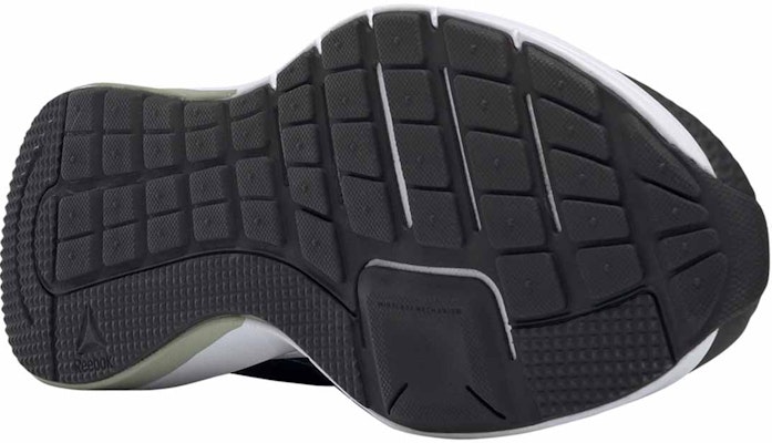 (W) Reebok Endless Road 2.0 'Hitam Putih' FV1624 Details for (W) Reebok Endless Road 2.0 'Hitam Putih' FV1624