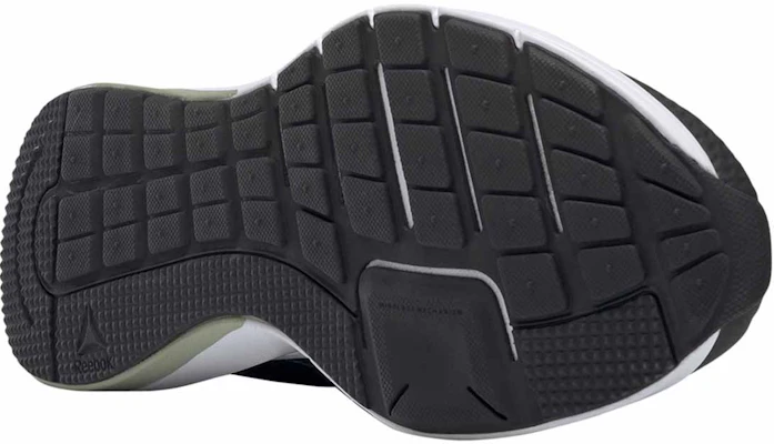 (W) Reebok Endless Road 2.0 ''Nero Bianco'' FV1624 Details for (W) Reebok Endless Road 2.0 ''Nero Bianco'' FV1624