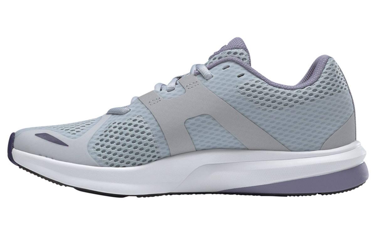 (Women)  Reebok Endless Road 2 'Cold Grey Mystic Orchid'  EH2661