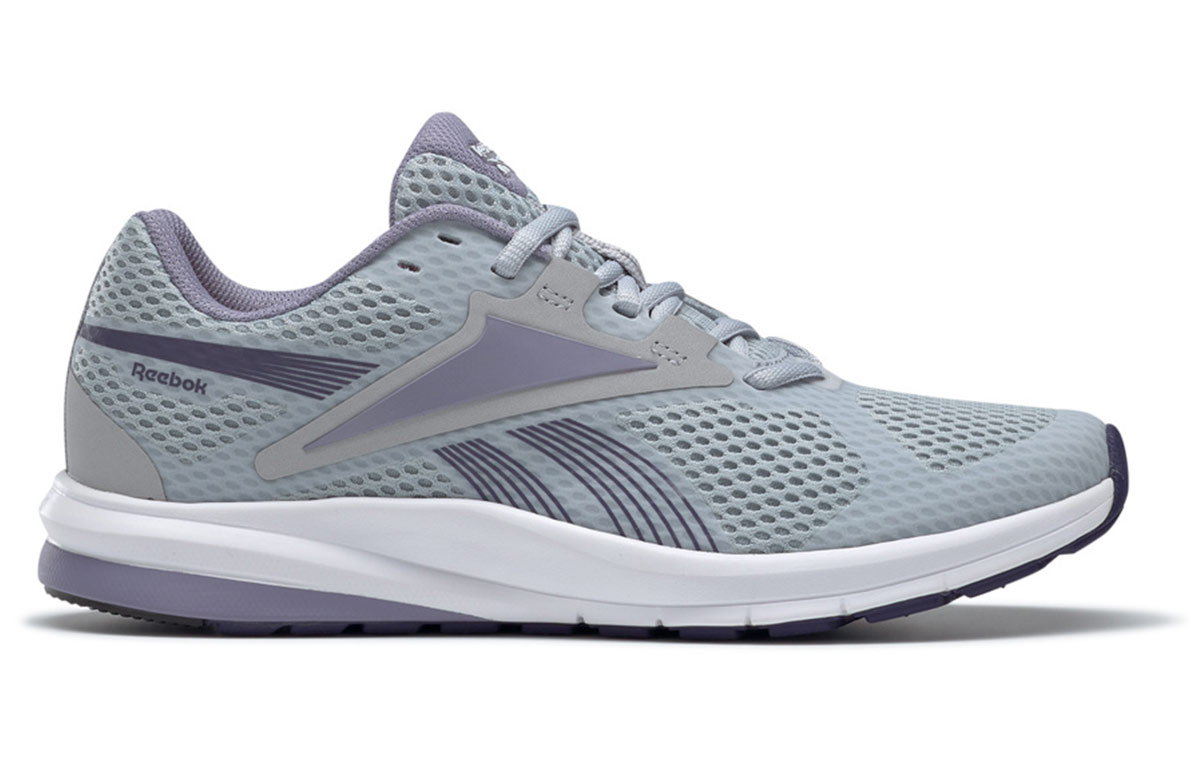 Order (W) Reebok Endless Road 2 ''Gris Froid Orchidée Mystique''. EH2661