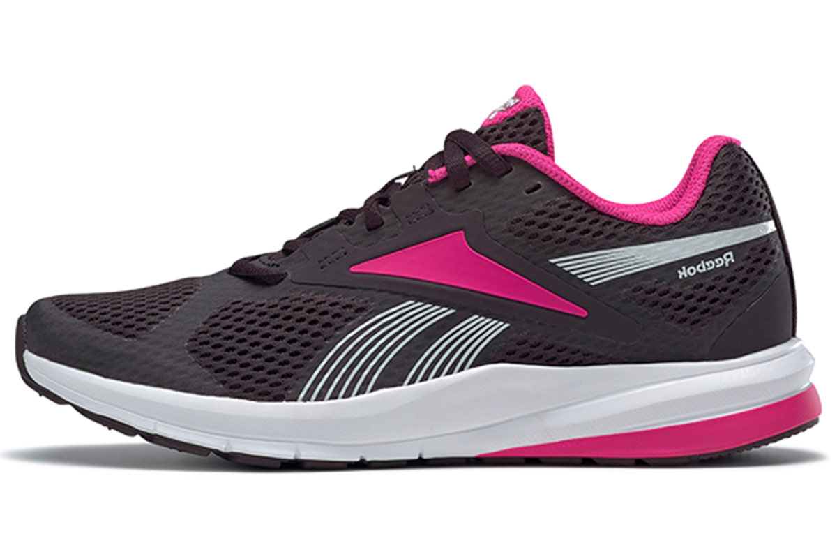 (Women)  Reebok Endless Road 2 'Midnight Shadow Pink'  FV1625