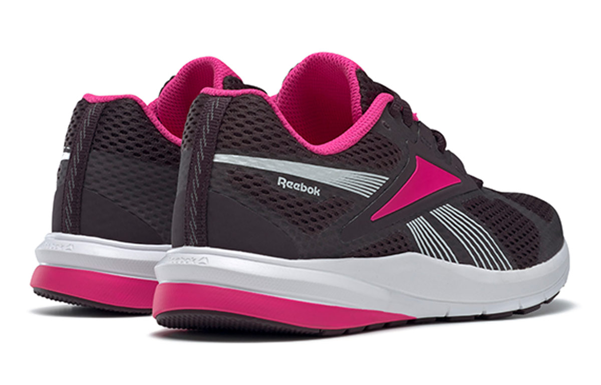 Shop (W) Reebok Endless Road 2 ''Ombre Minuit Rose'' FV1625