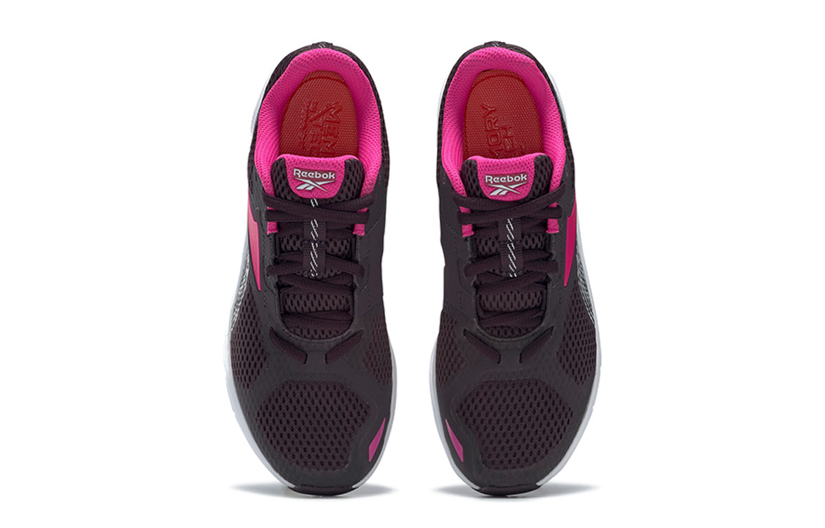 Purchase (W) Reebok Endless Road 2 ''Ombre Minuit Rose'' FV1625