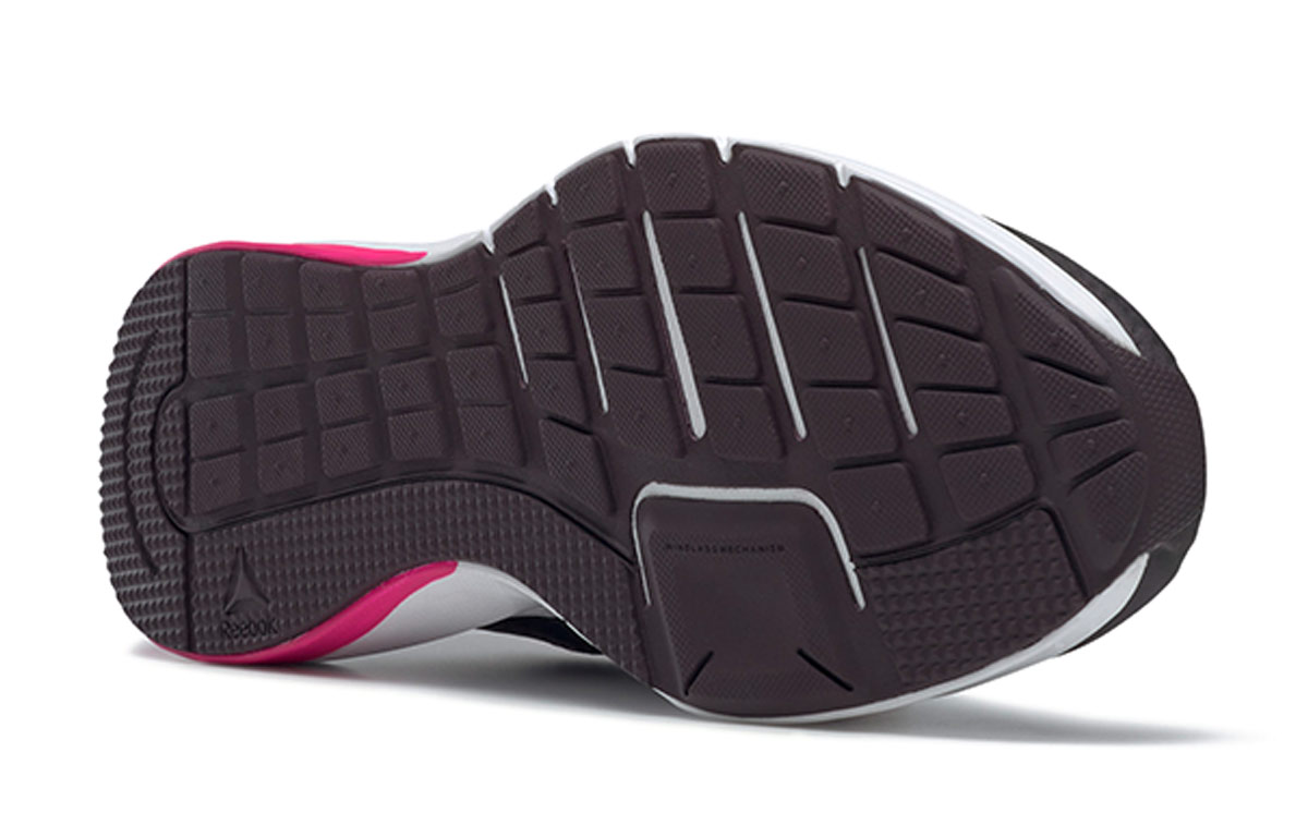 Details for (W) Reebok Endless Road 2 ''Ombre Minuit Rose'' FV1625