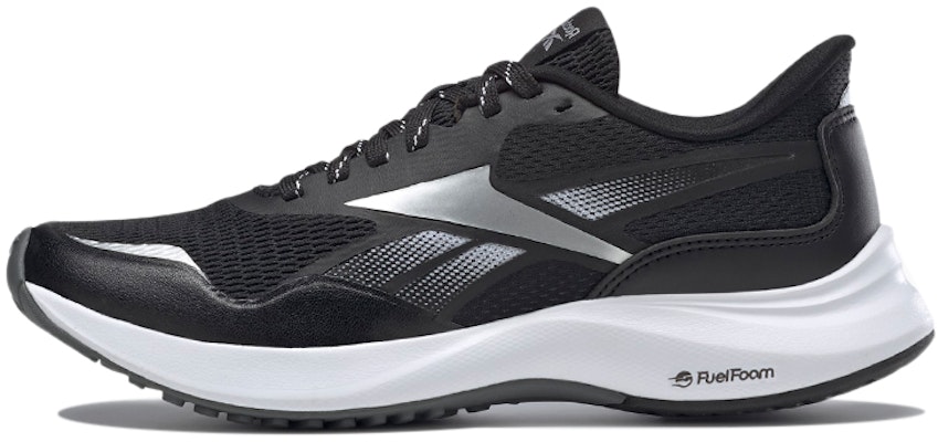 (W) Reebok Endless Road 3 'Hitam Perak Metalik' Sneakers G58556 Buy (W) Reebok Endless Road 3 'Hitam Perak Metalik' Sneakers G58556