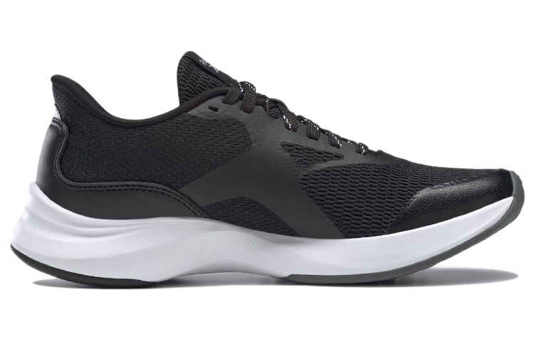 Order (W) Reebok Endless Road 3 ''Nero Argento Metallizzato'' G58556