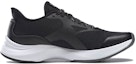 Order (W) Reebok Endless Road 3 'Hitam Perak Metalik' Sneakers G58556