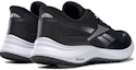 Shop (W) Reebok Endless Road 3 'Hitam Perak Metalik' Sneakers G58556