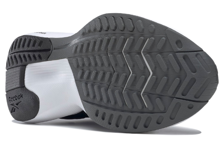 Purchase (W) Reebok Endless Road 3 ''Nero Argento Metallizzato'' G58556