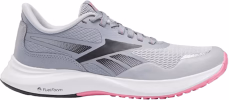 (Women) Reebok Endless Road 3 'Cold Grey Purple Abyss' GX5284 (Women) Reebok Endless Road 3 'Cold Grey Purple Abyss' GX5284
