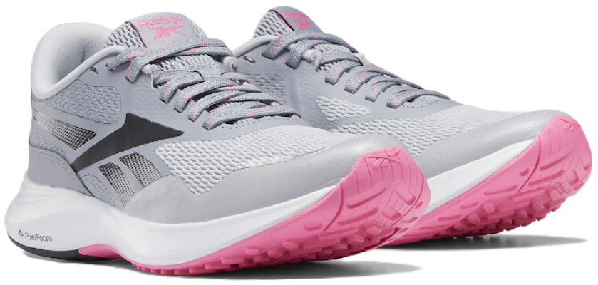 (W) Reebok Endless Road 3 ''Grigio Freddo Viola Abyssale'' GX5284 Lookbook (W) Reebok Endless Road 3 ''Grigio Freddo Viola Abyssale'' GX5284