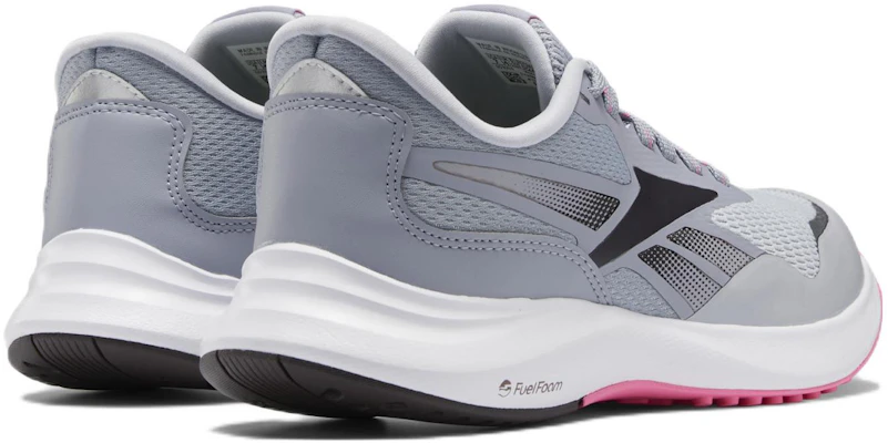 (W) Reebok Endless Road 3 ''Grigio Freddo Viola Abyssale'' GX5284 Shop (W) Reebok Endless Road 3 ''Grigio Freddo Viola Abyssale'' GX5284