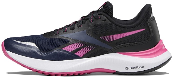 (W) Reebok Endless Road 3 'Vector Navy Proud Pink' - Biru Navy dan Merah Jambu GY4073 Buy (W) Reebok Endless Road 3 'Vector Navy Proud Pink' - Biru Navy dan Merah Jambu GY4073