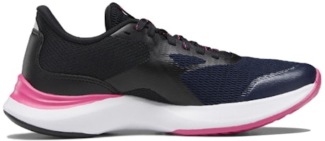 (W) Reebok Endless Road 3 'Vector Navy Proud Pink' Sepatu Lari Wanita GY4073 Order (W) Reebok Endless Road 3 'Vector Navy Proud Pink' Sepatu Lari Wanita GY4073