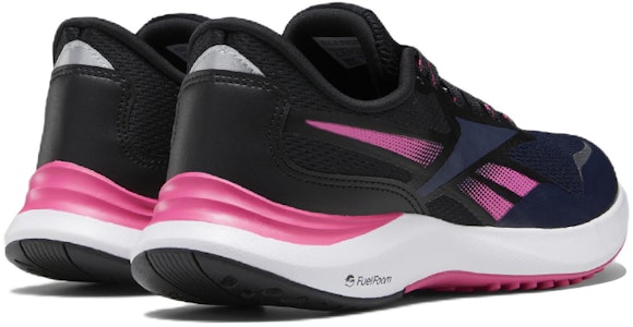 (W) Reebok Endless Road 3 'Vector Navy Proud Pink' - Biru Navy dan Merah Jambu GY4073 Shop (W) Reebok Endless Road 3 'Vector Navy Proud Pink' - Biru Navy dan Merah Jambu GY4073