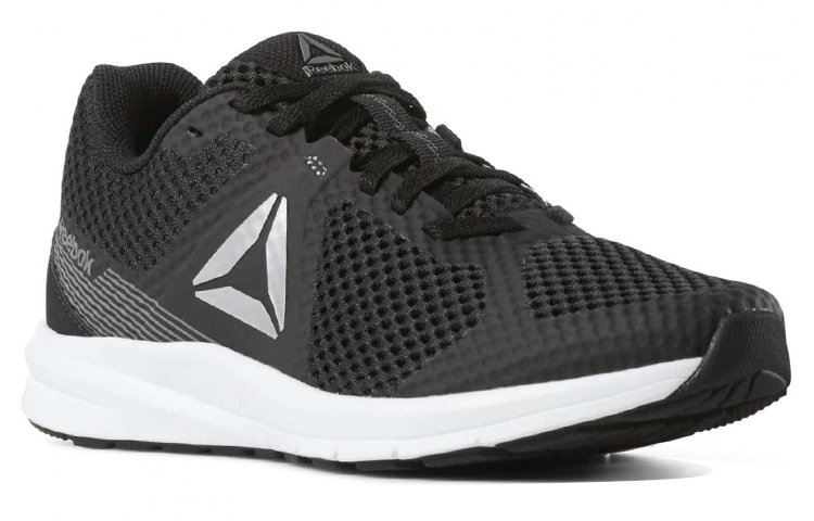 Lookbook (W) Reebok Endless Road ''Nero'' DV4280