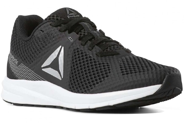 (W) Reebok Endless Road 'Hitam' DV4280 Lookbook (W) Reebok Endless Road 'Hitam' DV4280