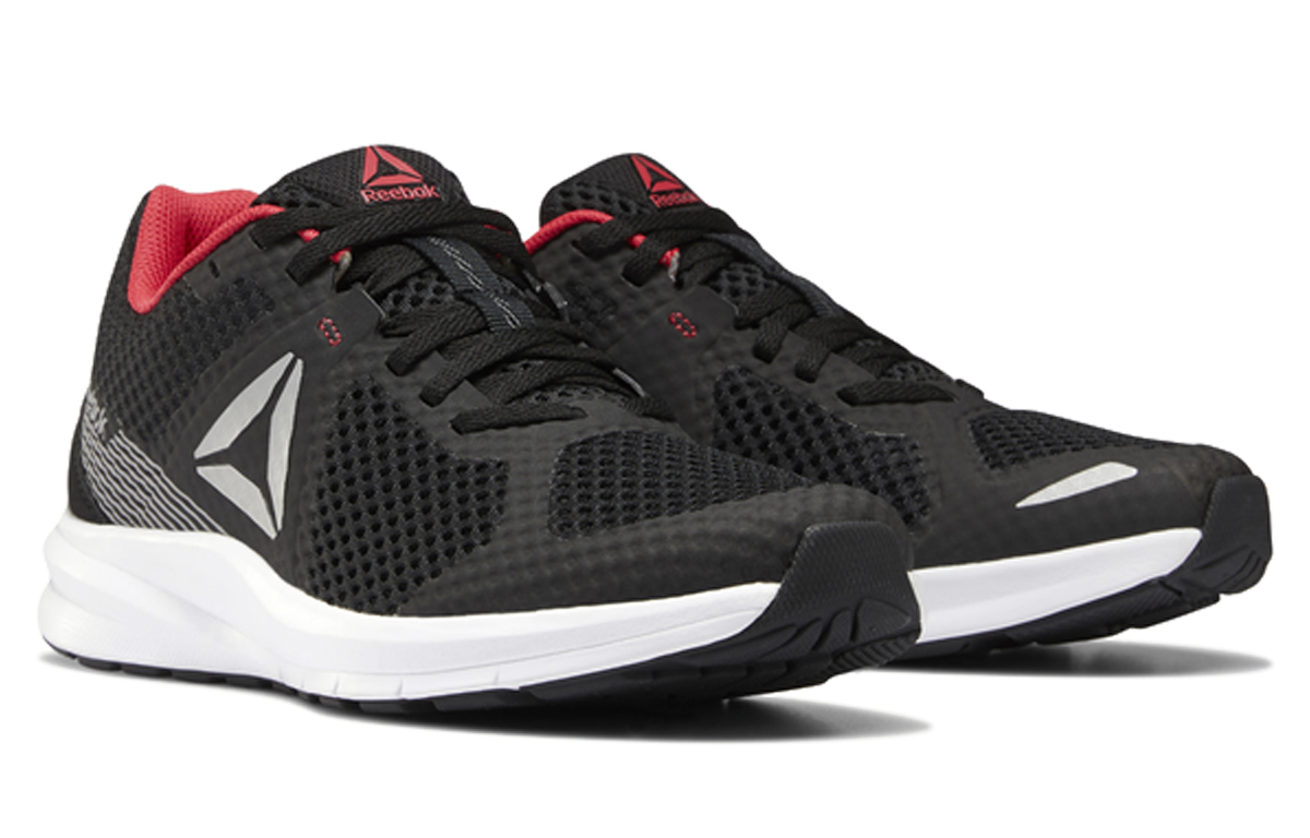 (W)  Reebok Endless Road 'Black' 圖 3