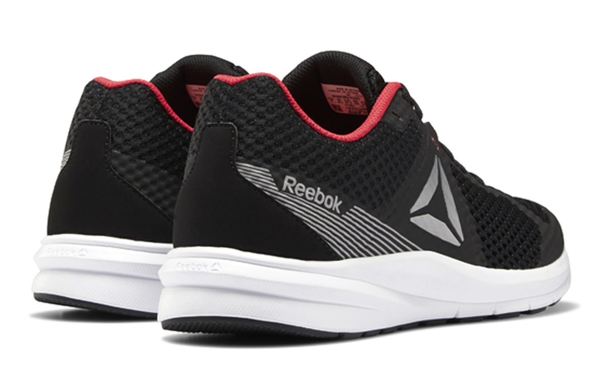 (W)  Reebok Endless Road 'Black' 圖 4
