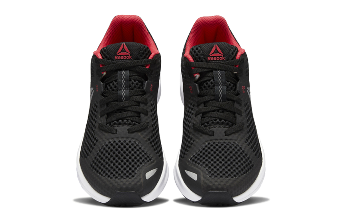 (W)  Reebok Endless Road 'Black' 圖 5