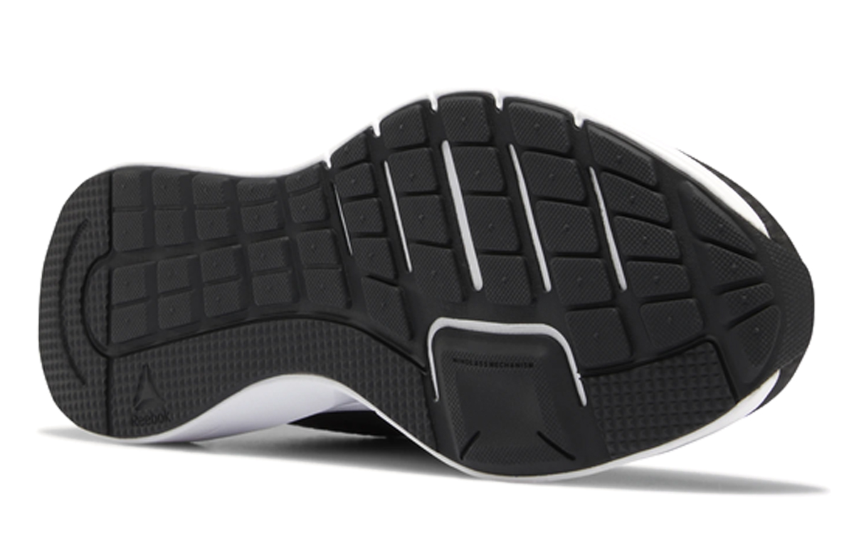 (W)  Reebok Endless Road 'Black' 圖 6