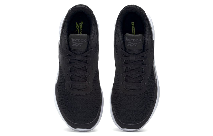 Lookbook (W) Reebok Energen Lite ''Nero Argento Scuro'' H00815