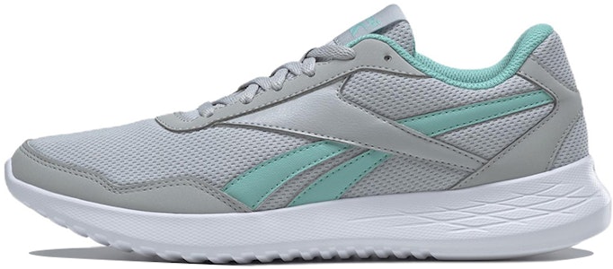 (女款)Reebok Energen Lite '純灰半經典藍綠' GY1449 Buy (女款)Reebok Energen Lite '純灰半經典藍綠' GY1449